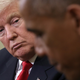 Image for article titled Trump Keeps Lying on Obama's Good Name, Claims the Former President Separated Migrant Families at the Border